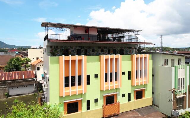 Airy Wenang WR Supratman 6 Manado