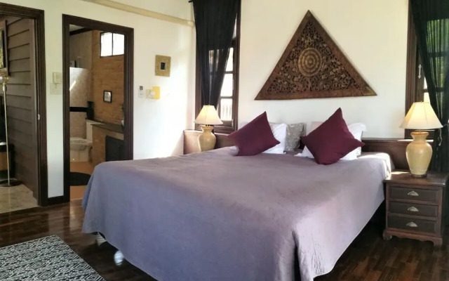 Amintra 5 Villa