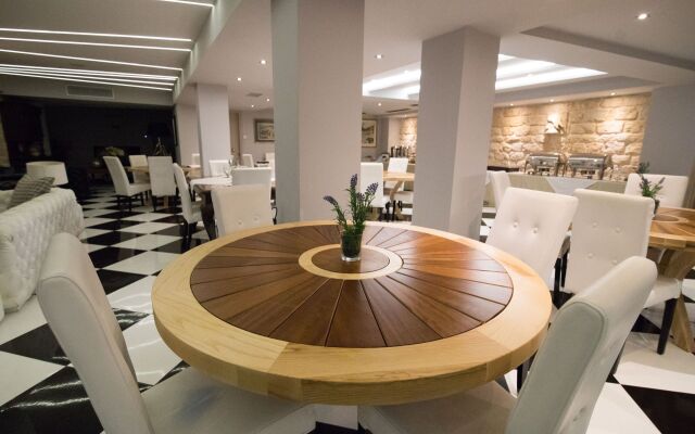 Aianteion Bay Hotel Salamina