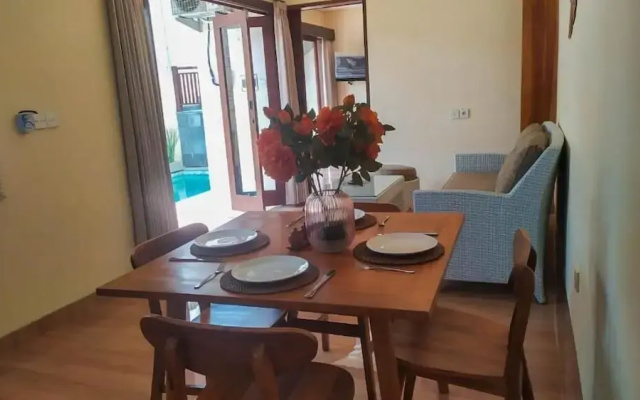 Jnana Bali Villa