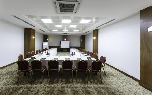 Dilek Kaya Hotel