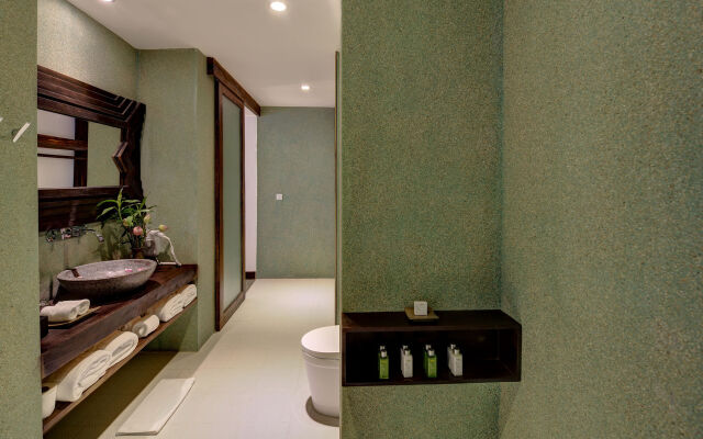 Golden Temple Retreat