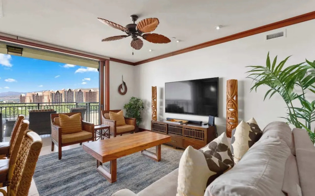 Hale Kai Ko Olina Villa w/ Ocean Views!