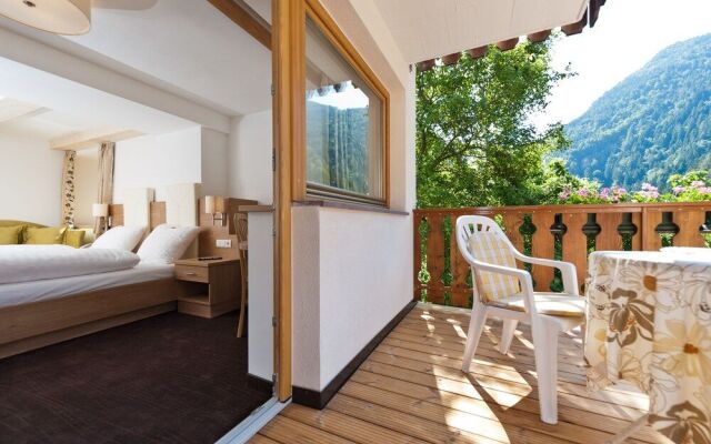 Albergo Zur Sonne