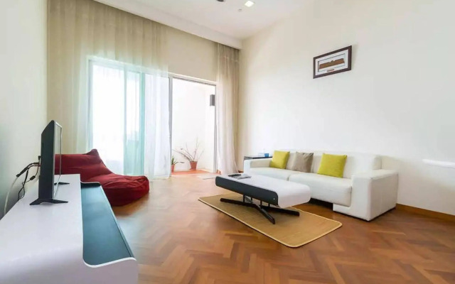 Straits Quay Marina Suites