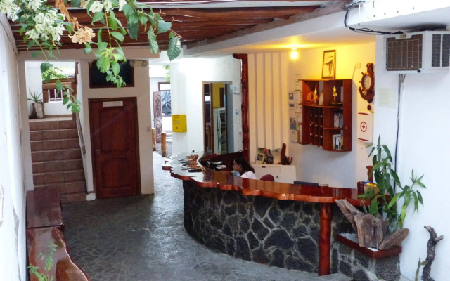 Galapagos Islands Hotel