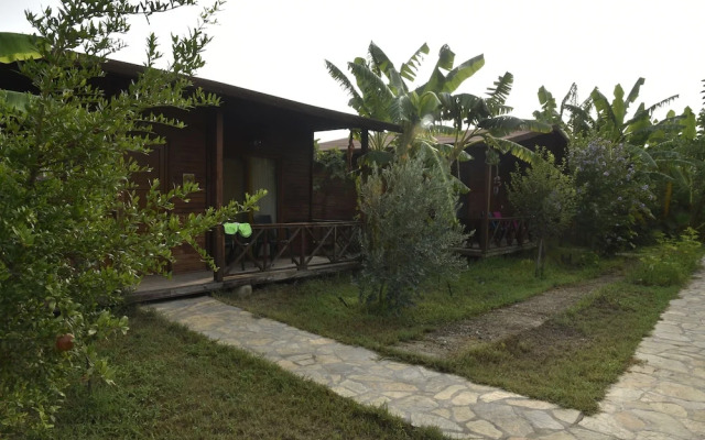 Serenity Bungalows