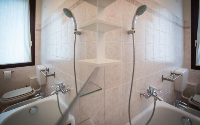 La Palazzina Liberty