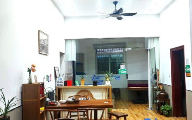 Yunduan Tea House Homestay (Yunshuiyao Branch)
