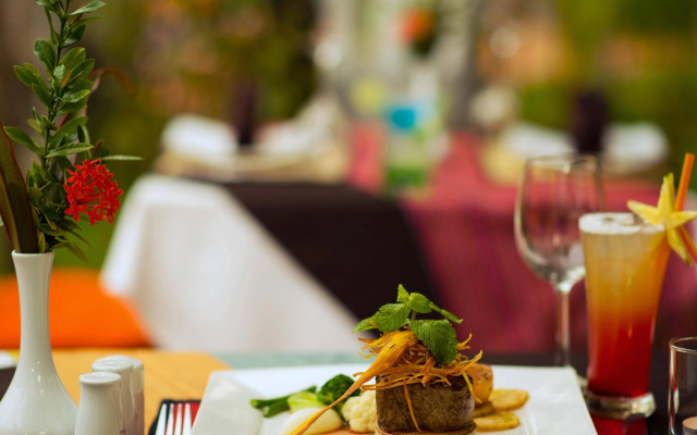 Areca Angkor Boutique Villa
