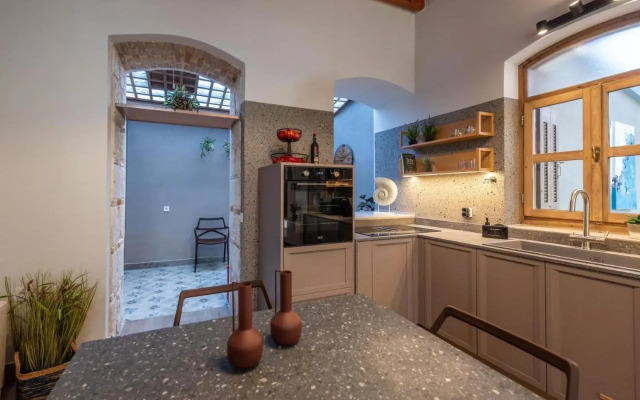 Triada Manor House