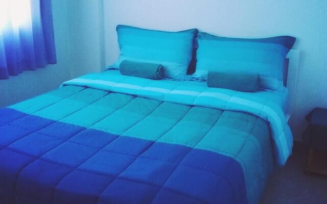 Thassanee Hotel