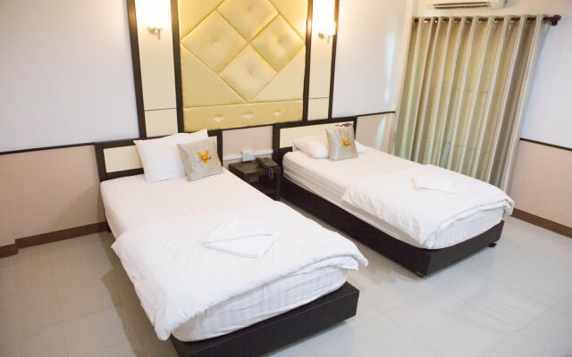 The Triple V Hotel