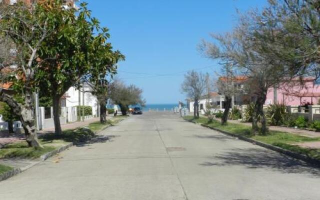 Hosteria Puerto del Inglés