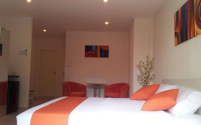 Sunny Beach Residence