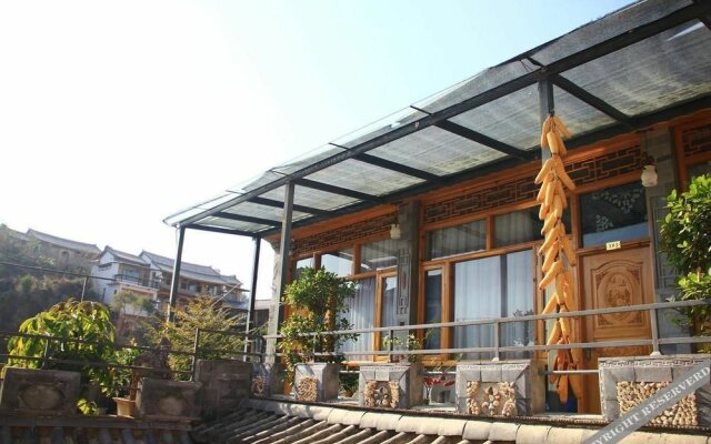 Lihaixuan Inn