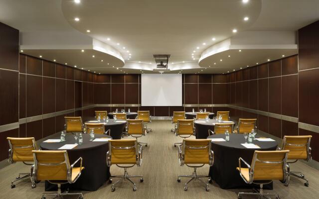 Crowne Plaza Al Khobar by IHG