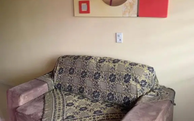 Apartamento Central