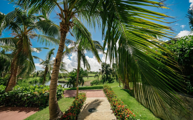 Apartment Milagro Iberostar new 3bedroom with pool