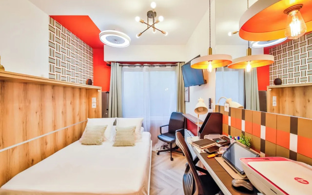 WS Molitor - Auteuil