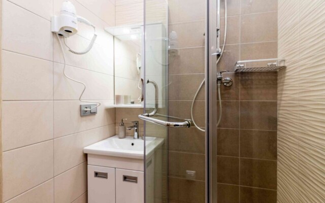 More Apartments na Estonskoy 37 k5 263
