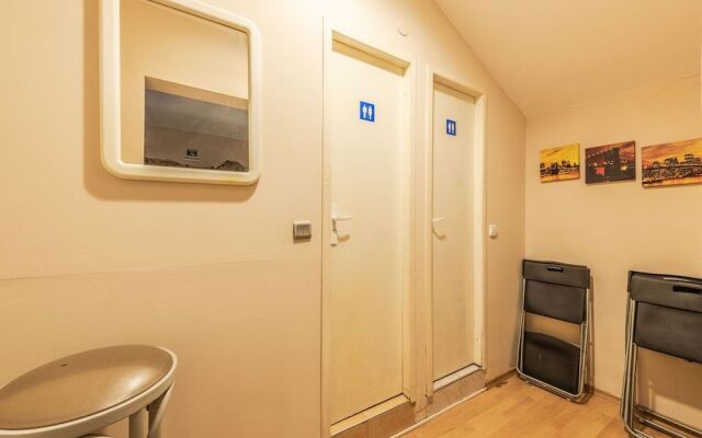 Vitosha Flat