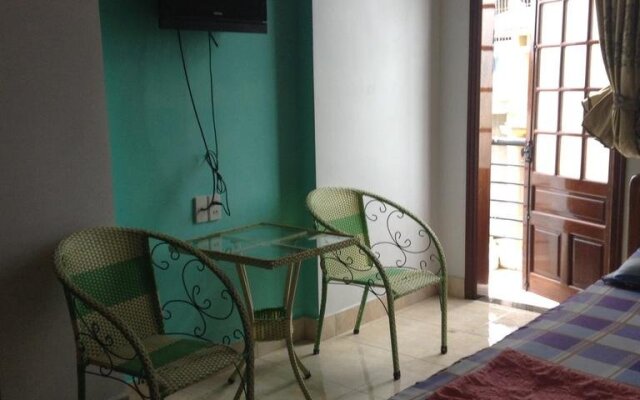 My Ngoc Guest House