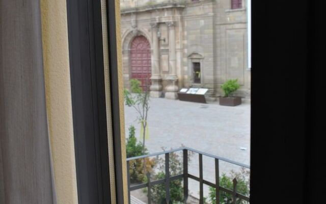Hostal Universitat Cervera