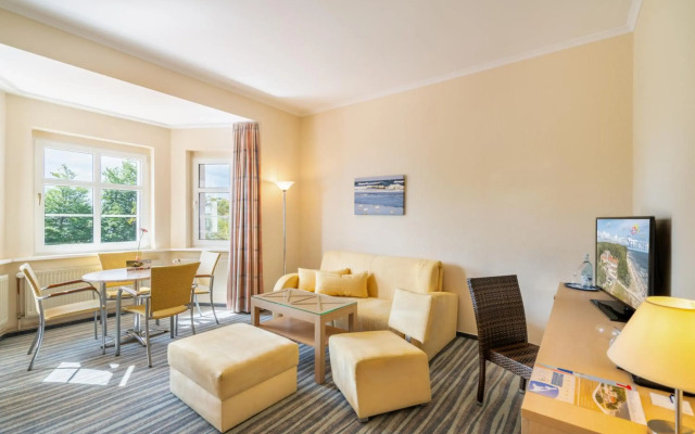 Strandhotel Seerose