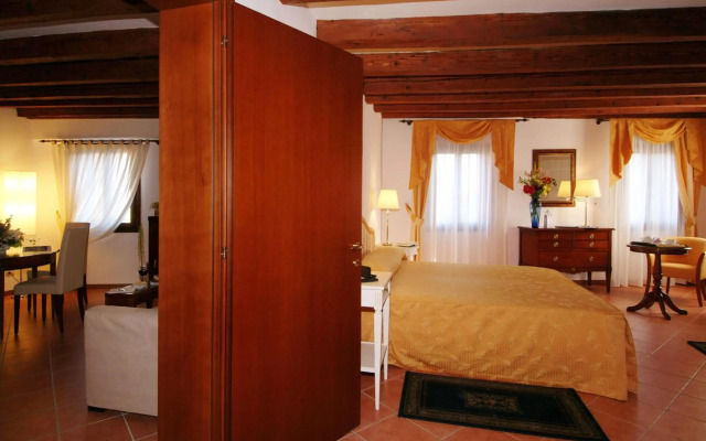 Residence Corte Grimani