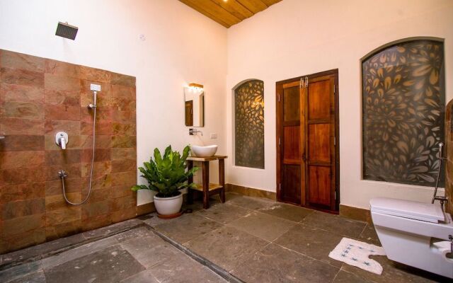 Flamingo Boutique Hotel & Ayurvedic spa