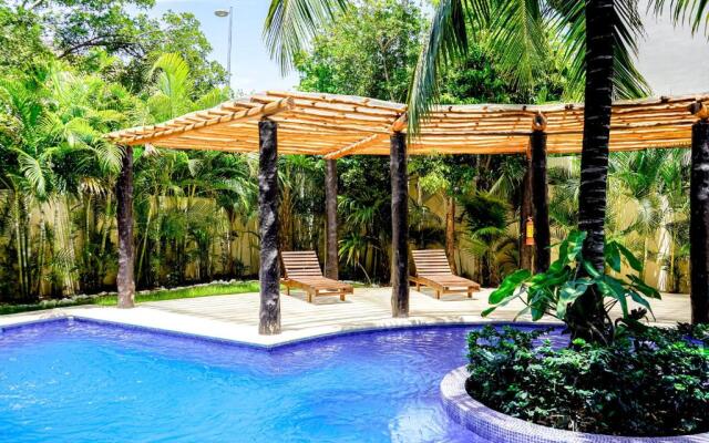 Paramar 5 at Aldea Zama