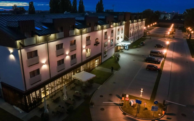 Hotel Imperiale