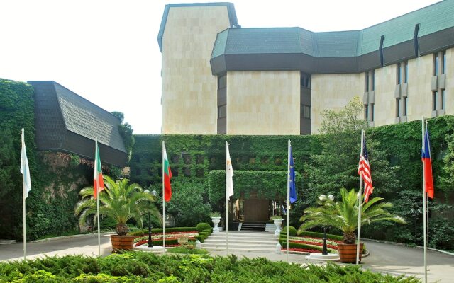 Imperial Hotel, Riviera Holiday Club