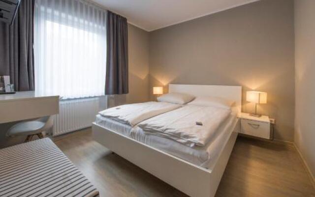 Hotel Hiltruper Hof