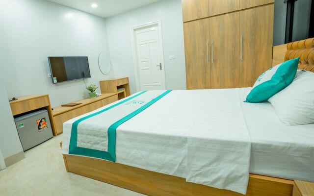 Green Tree Hotel Phu Quoc