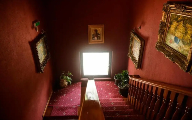 Hotel Castel