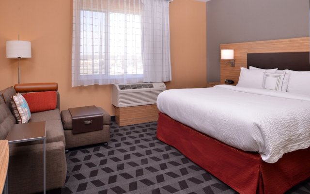 TownePlace Suites by Marriott St. Louis Chesterfield