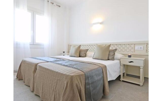 Apartamentos Sema