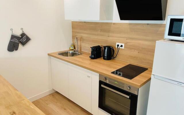 Sur la route de la baie de Somme