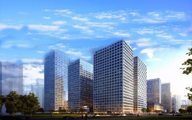 Besten Apartment Shenzhen Vanke Branch