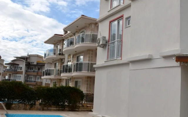 Belek Gold Pansiyon