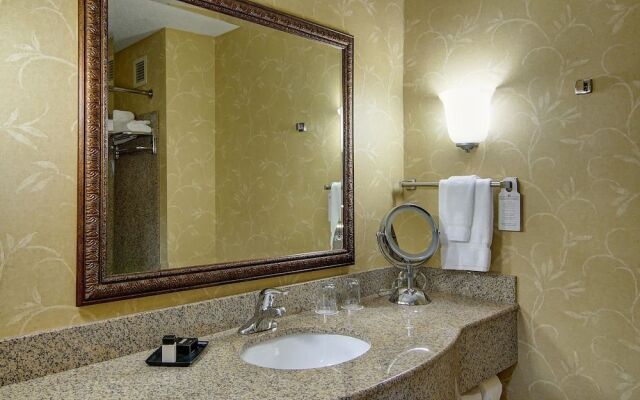 The Grand Hotel - Salem