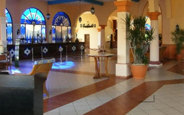 Memories Varadero Beach Resort