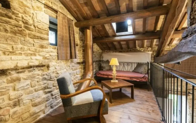 Villa Minotti Comfortable Holiday Residence