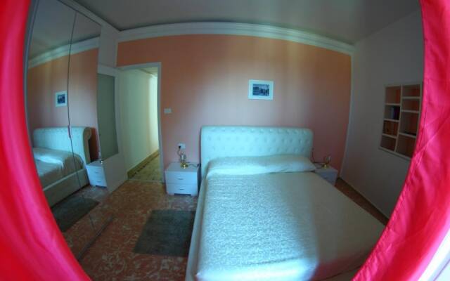 Gualtiero camere e suite