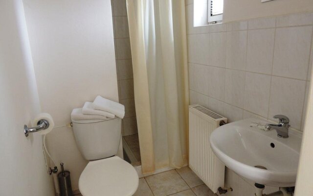 Penzion Pohoda Beroun