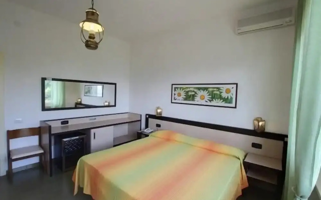 Hotel Guardacosta