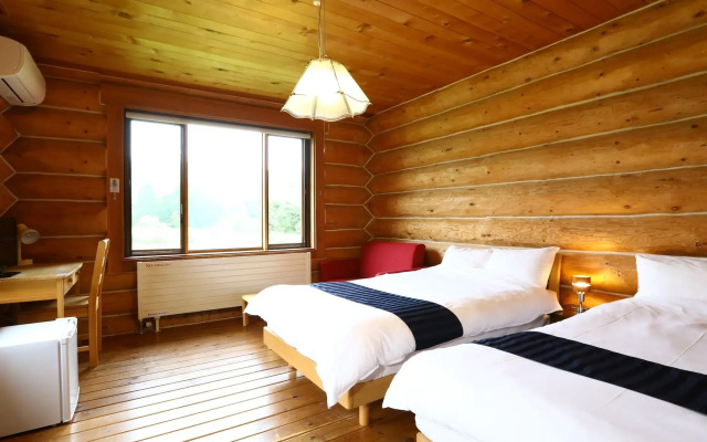 Reposer Hakuba