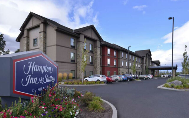 Hampton Inn & Suites Bend